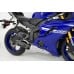 2017-2021 YAMAHA YZF-R6 Stainless Full System